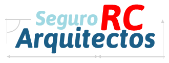 Logotipo Seguro RC Arquitectos